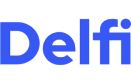 Delfi logo